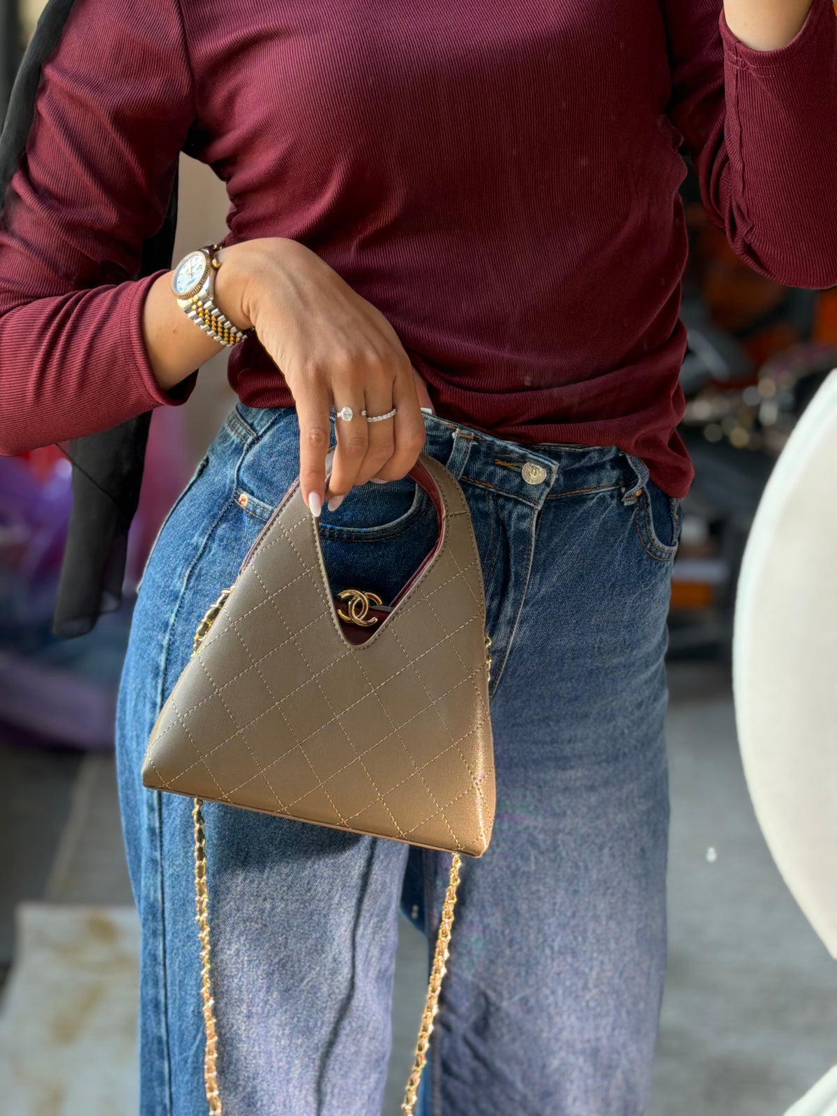 Bag