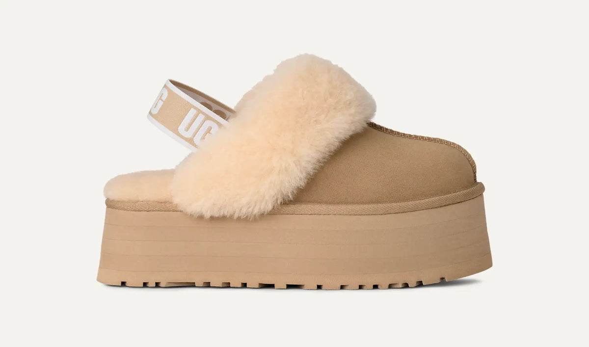 UGG tazz