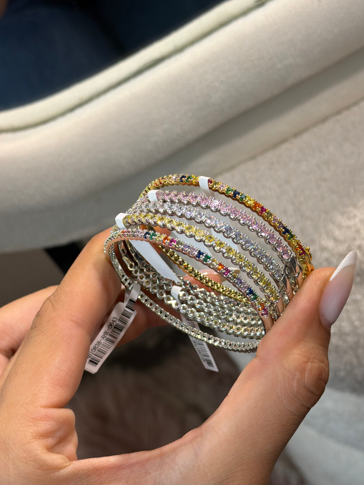 Bracelet