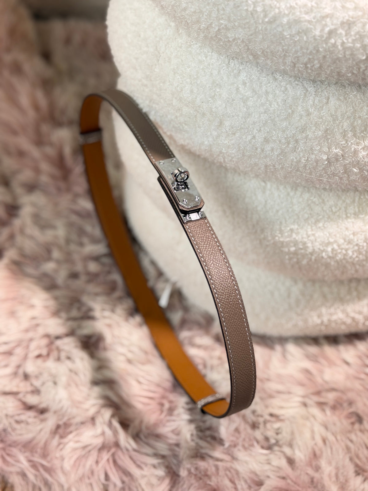 Belt