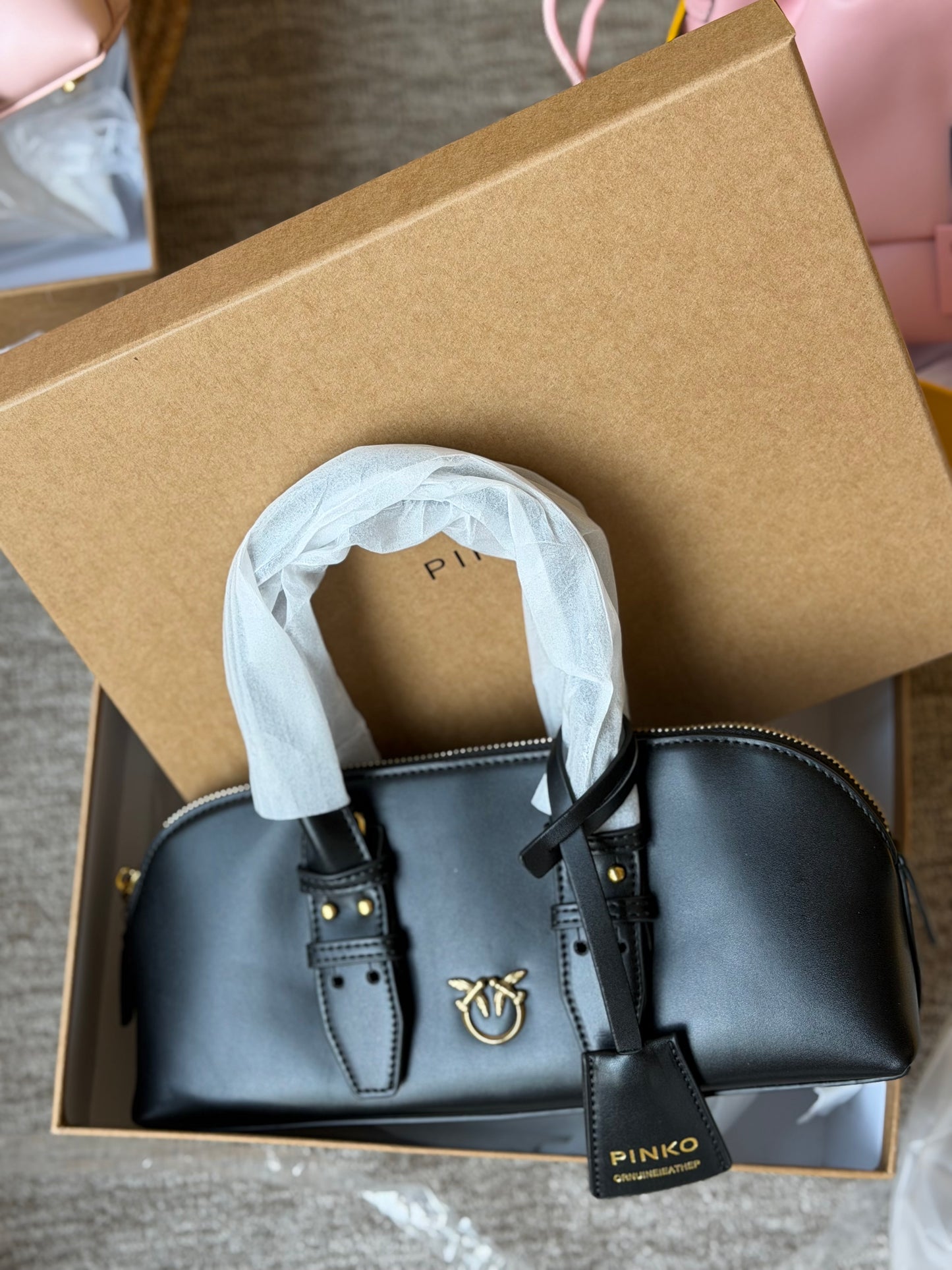 Bag