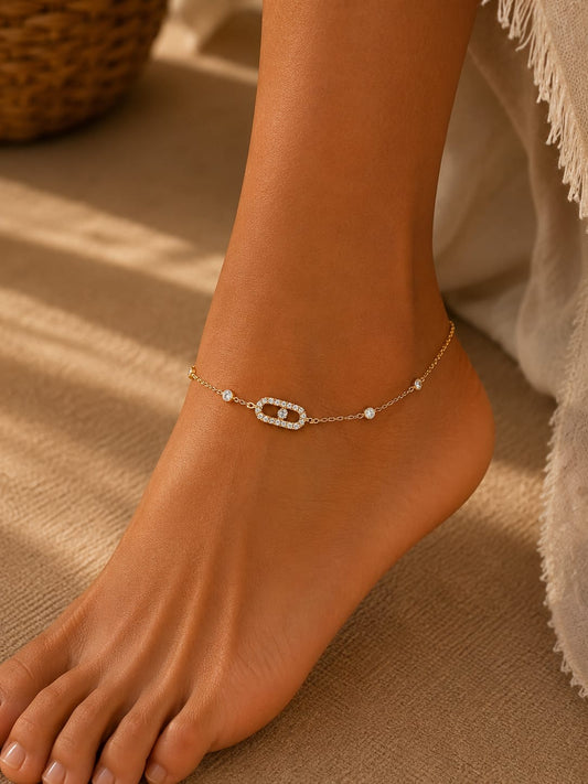 Anklets