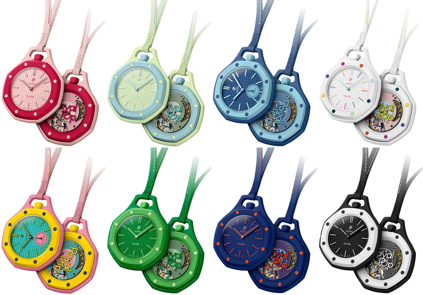 Watch