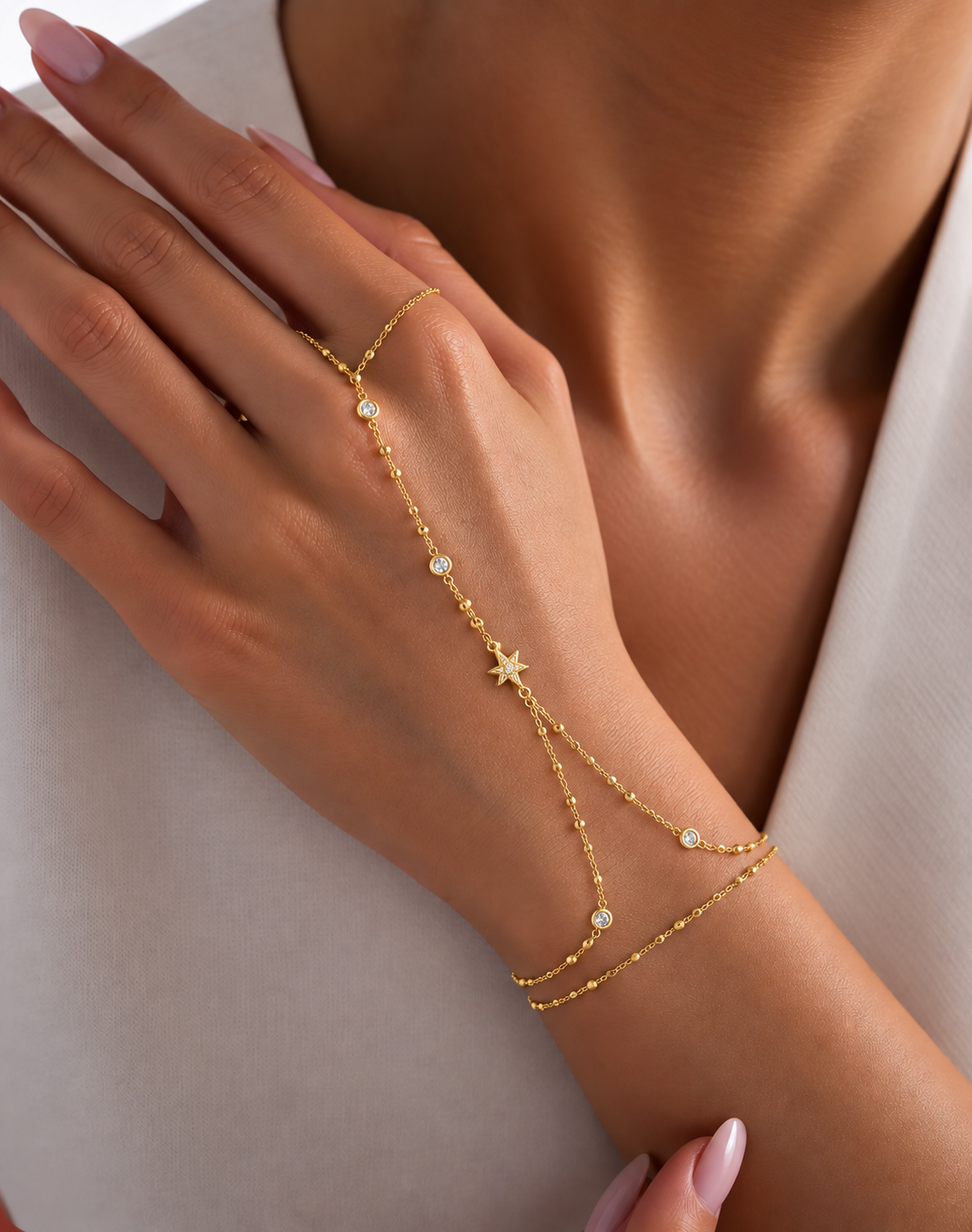 Bracelet