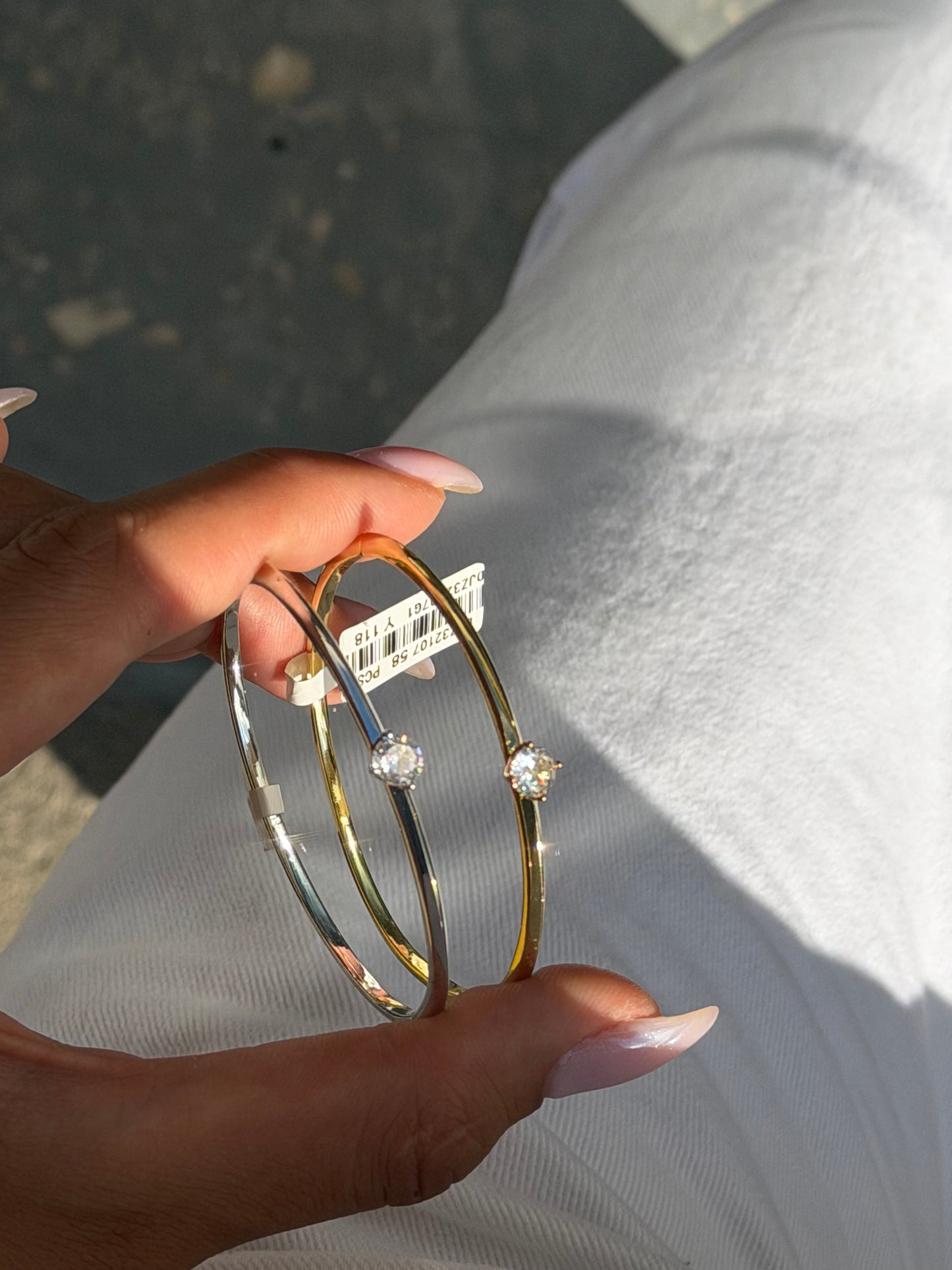 Bracelet