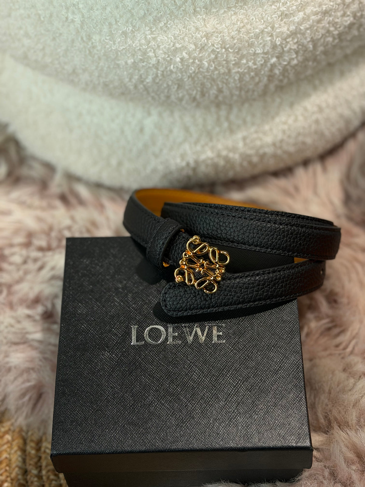 Belt