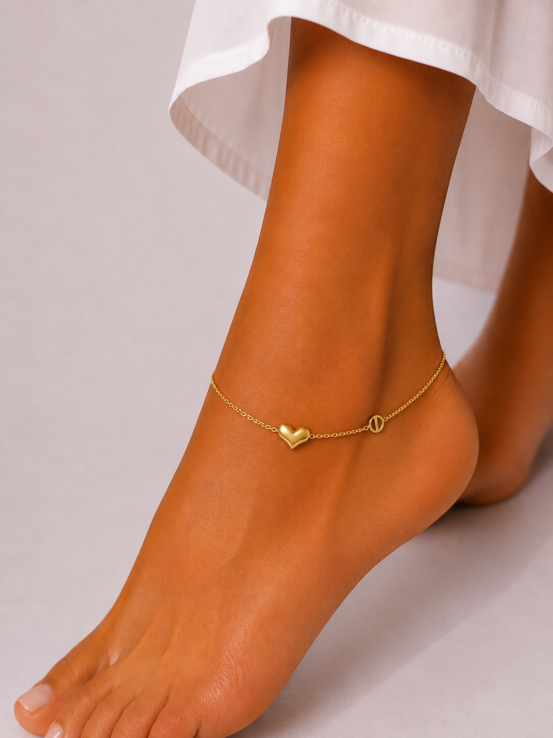 Anklets