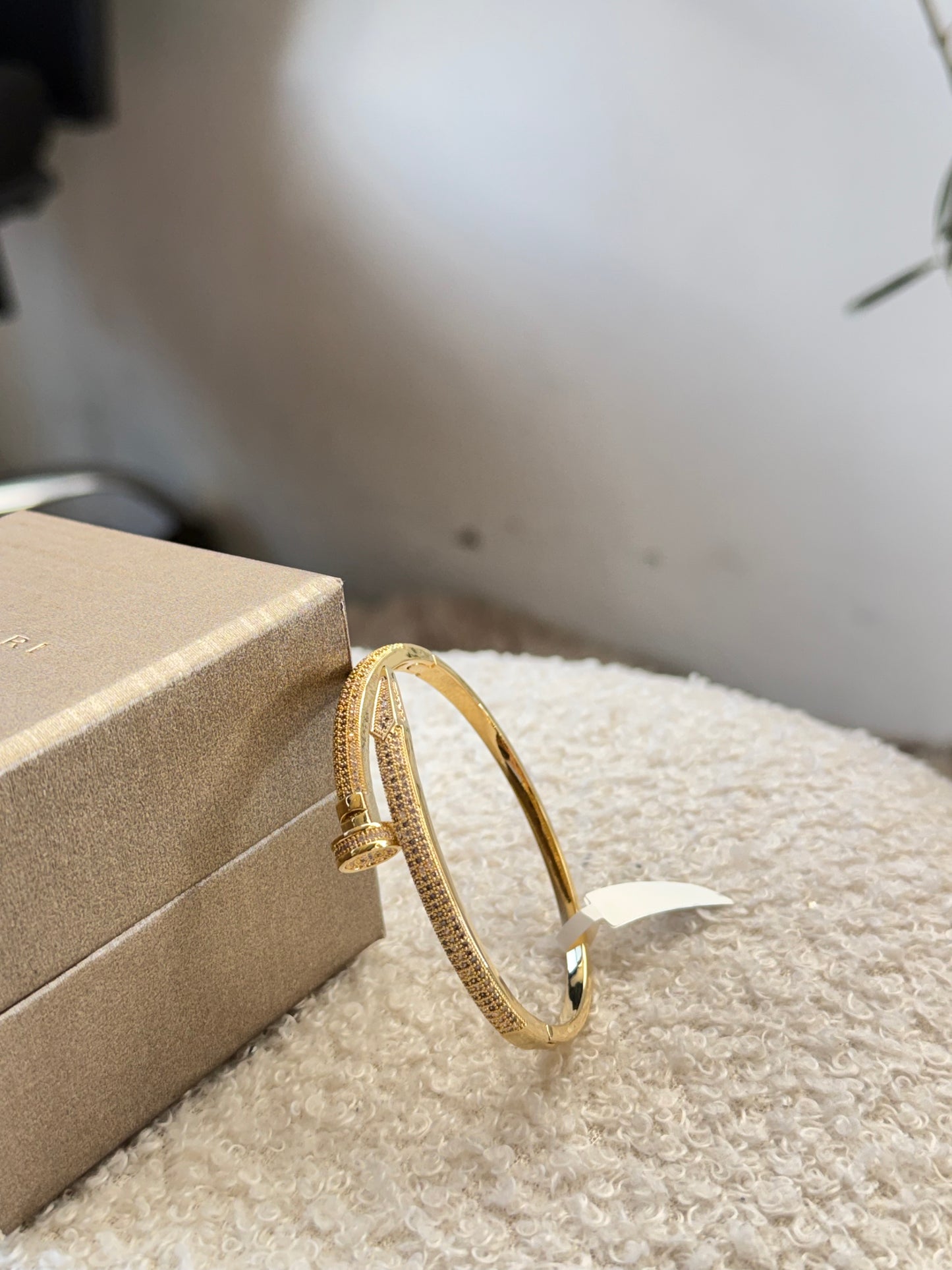Bracelet