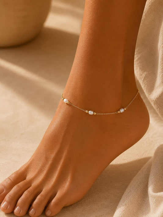 Anklets