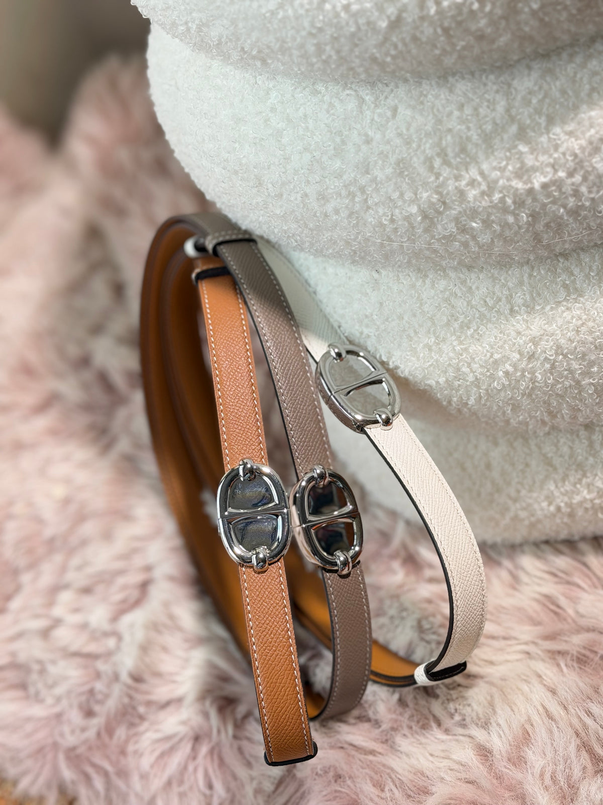 Belt