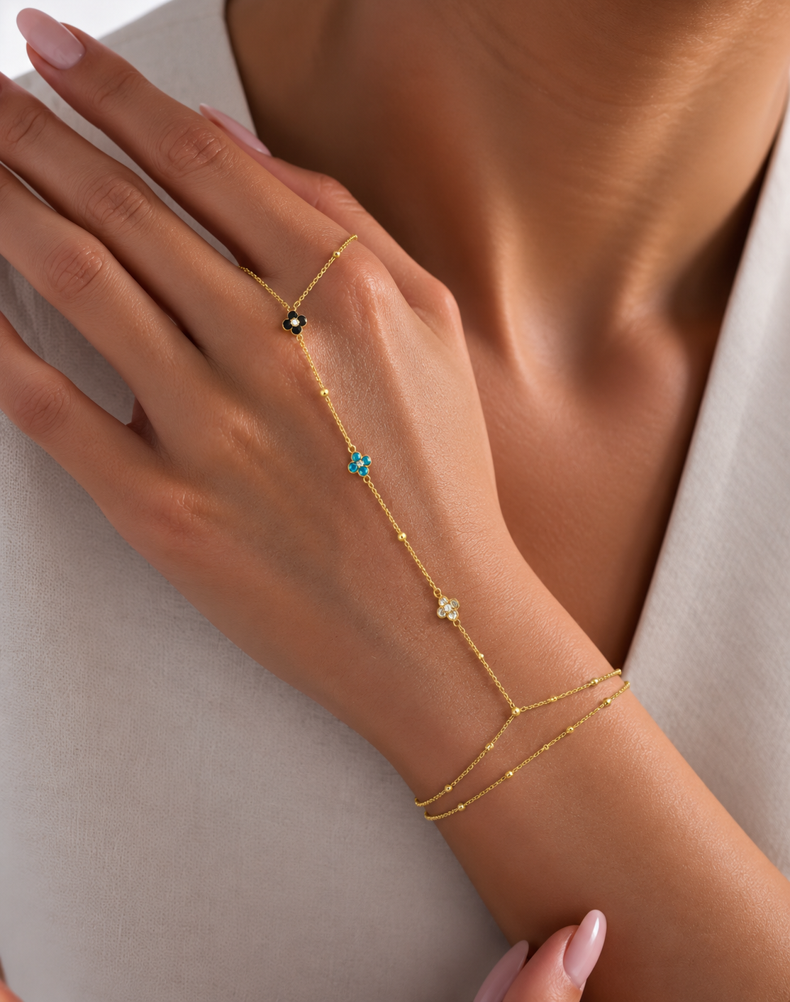 Bracelet