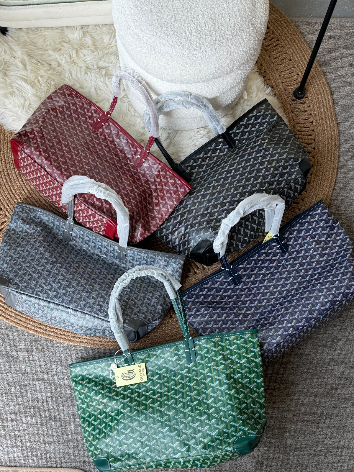 Bag