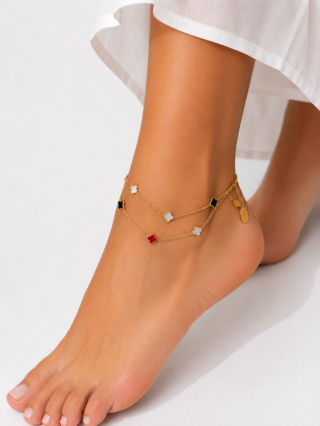 Anklets