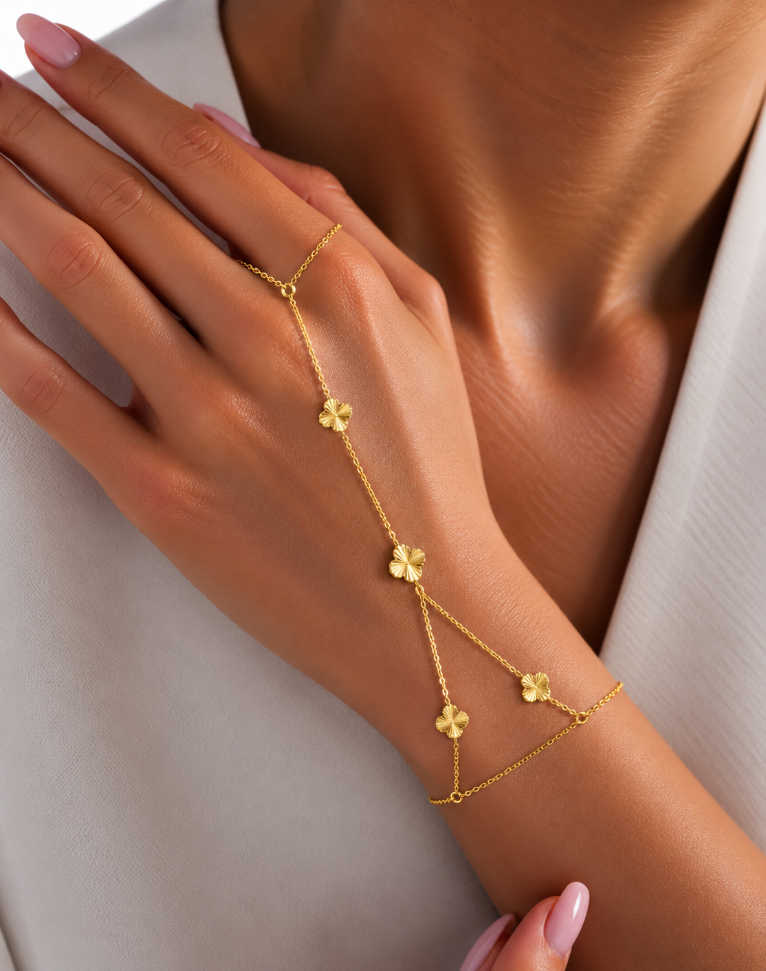 Bracelet