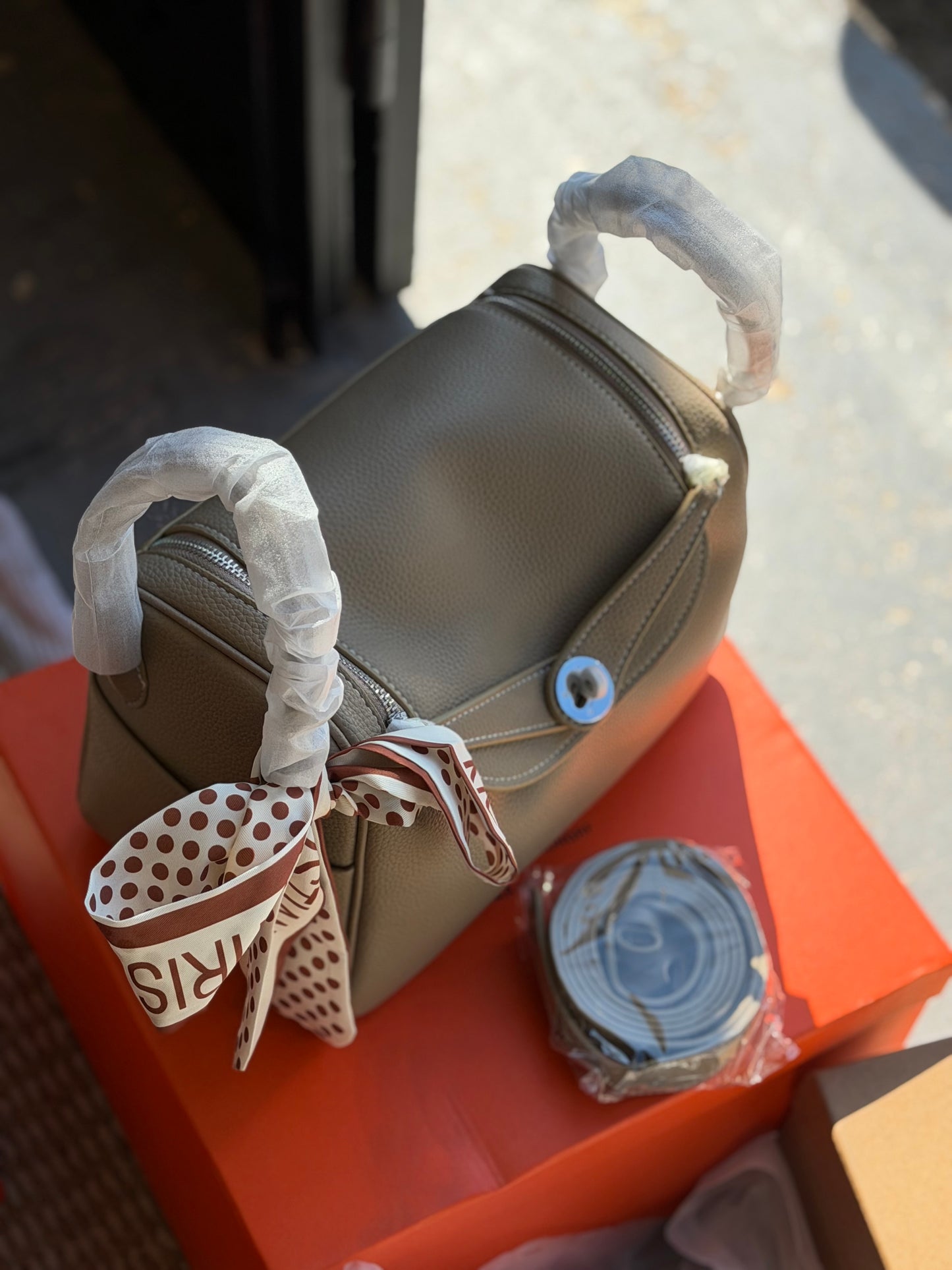 Bag