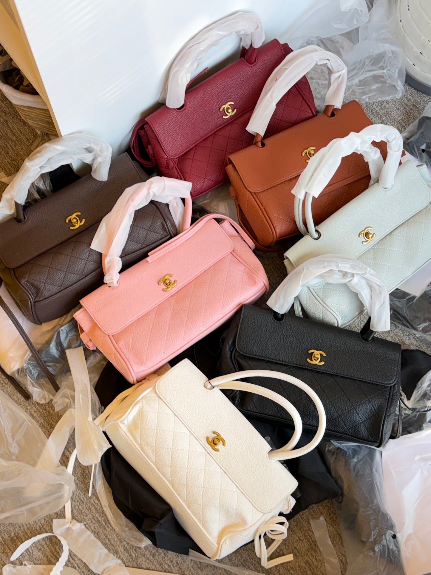 Bag