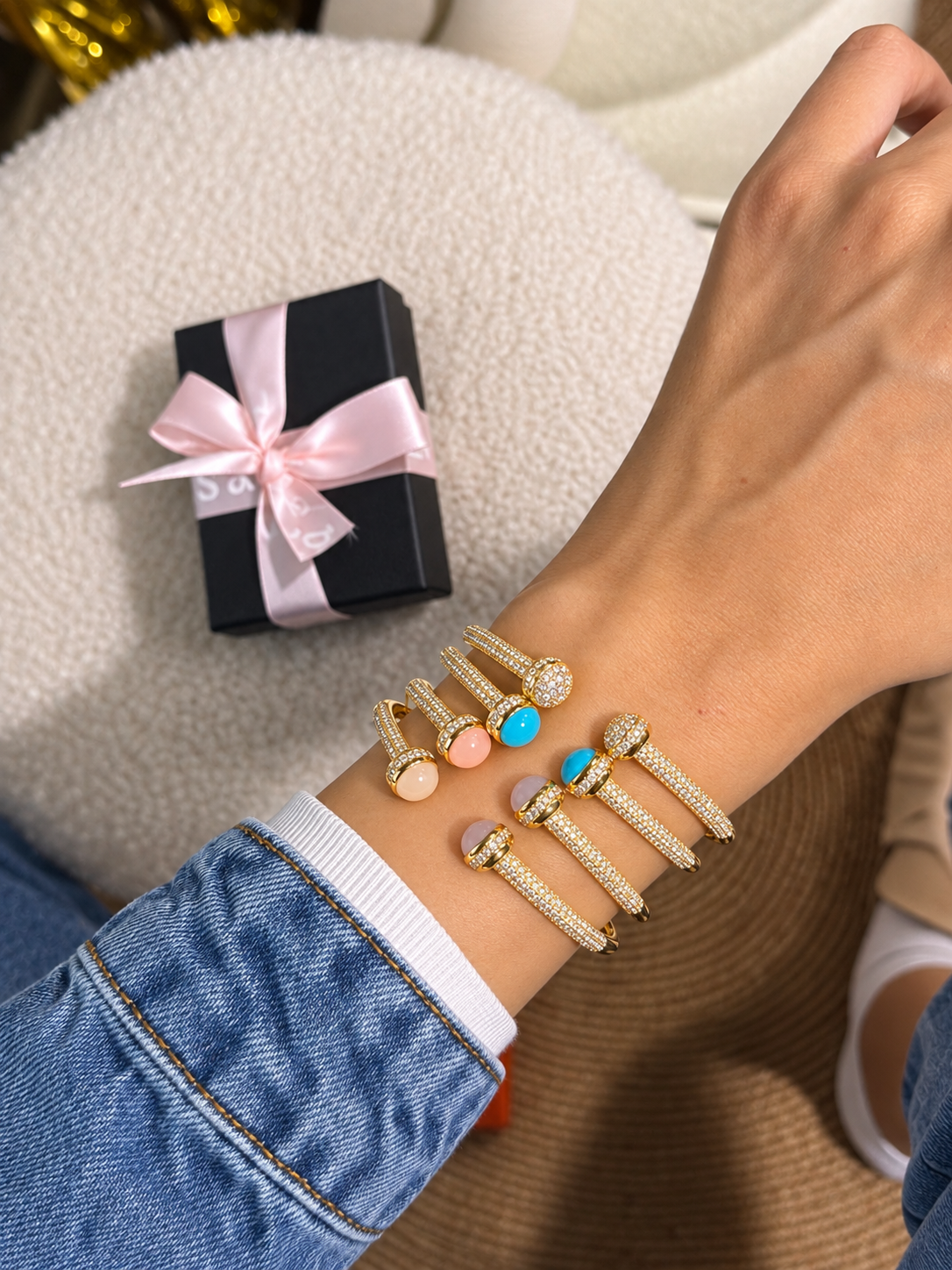 Bracelet