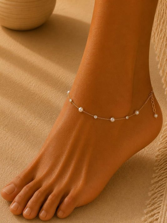 Anklets