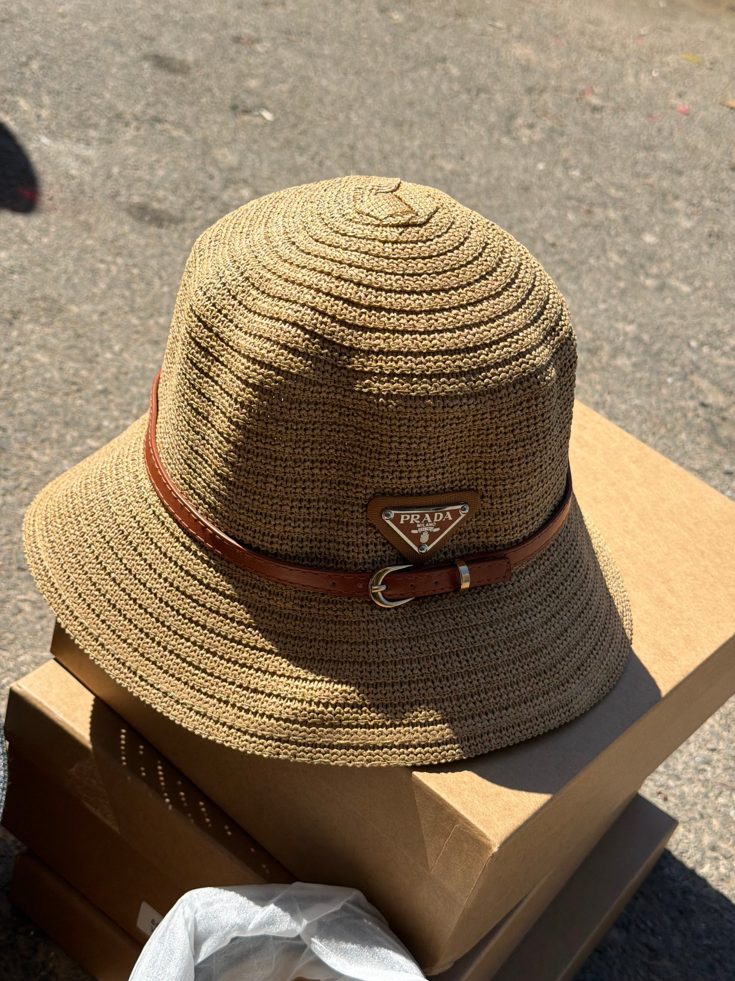 Hat