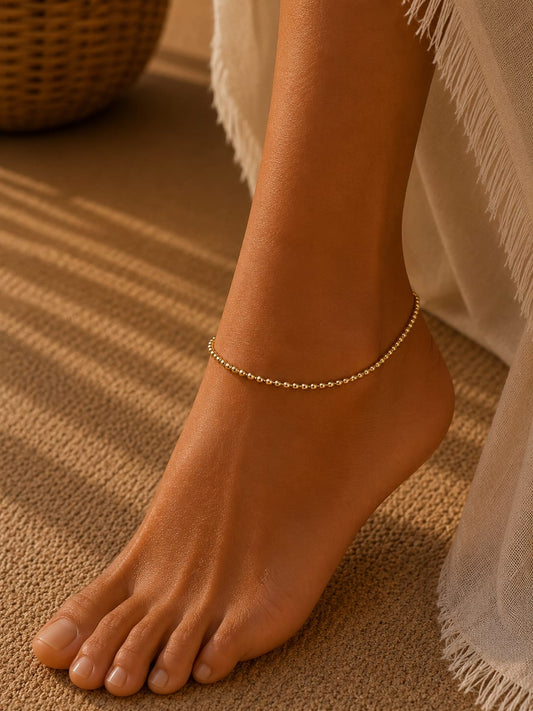 Anklets