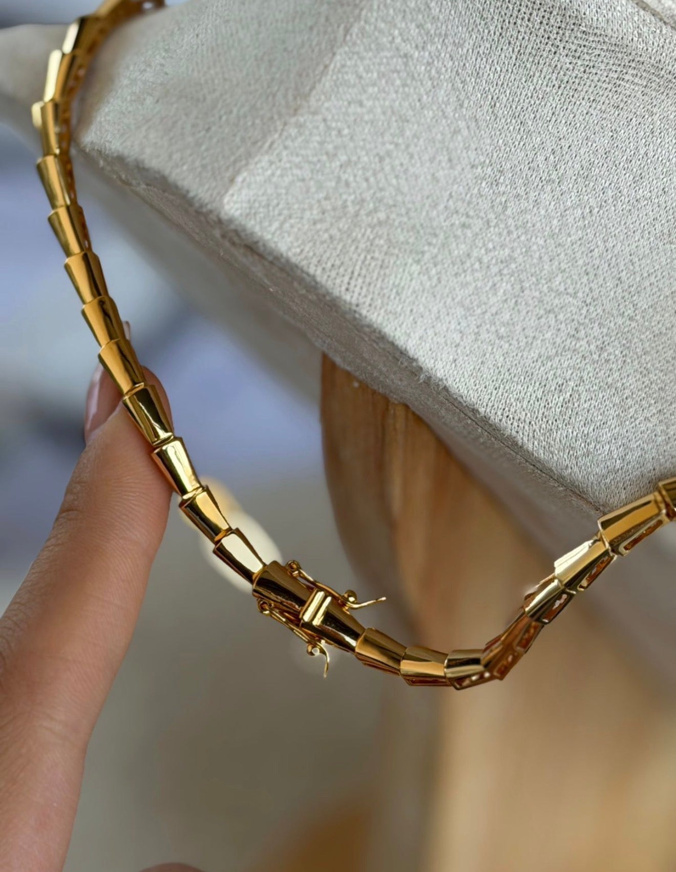 Necklace