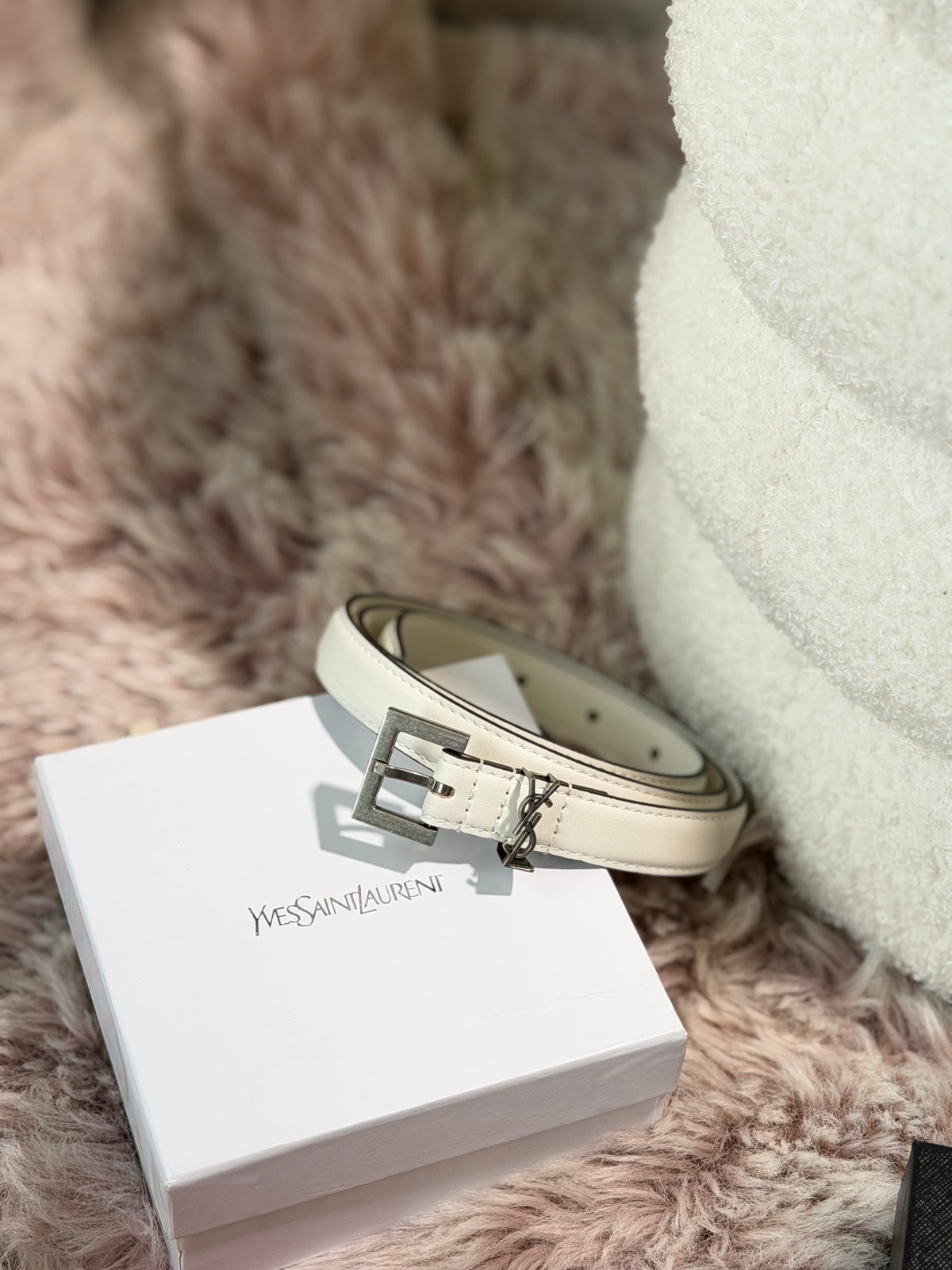 Belt