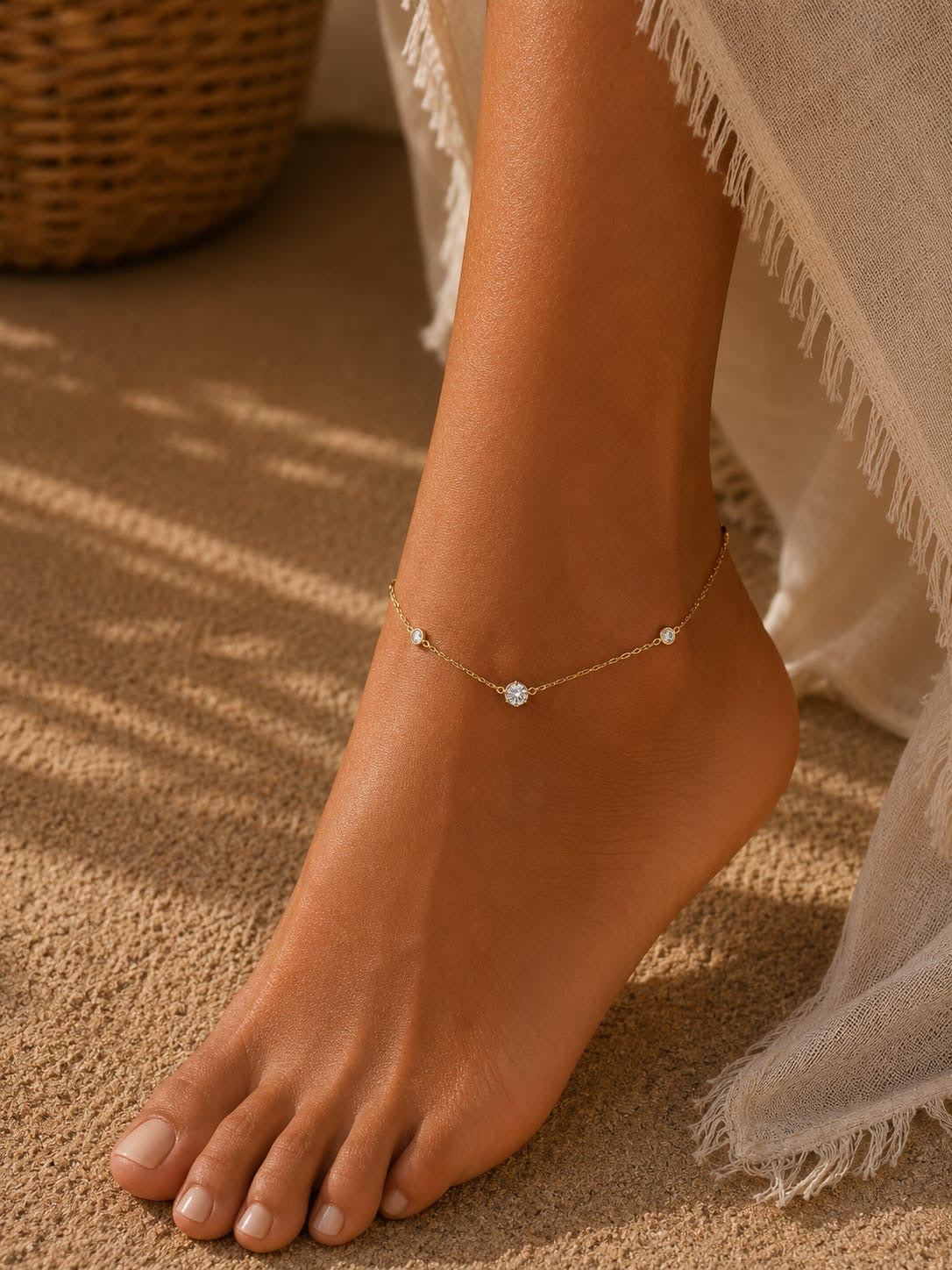 Anklets