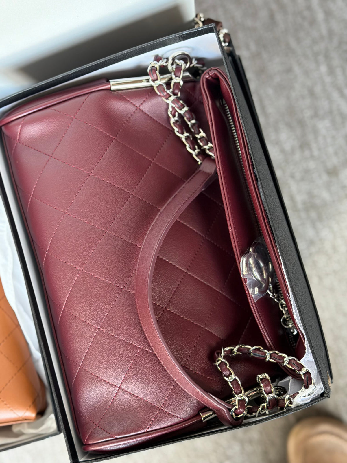 Bag