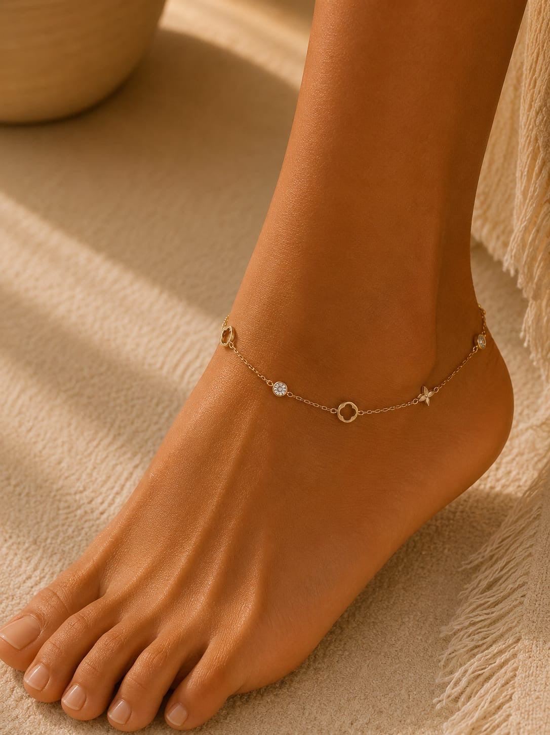 Anklets