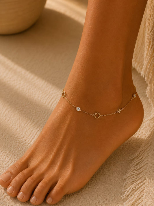 Anklets