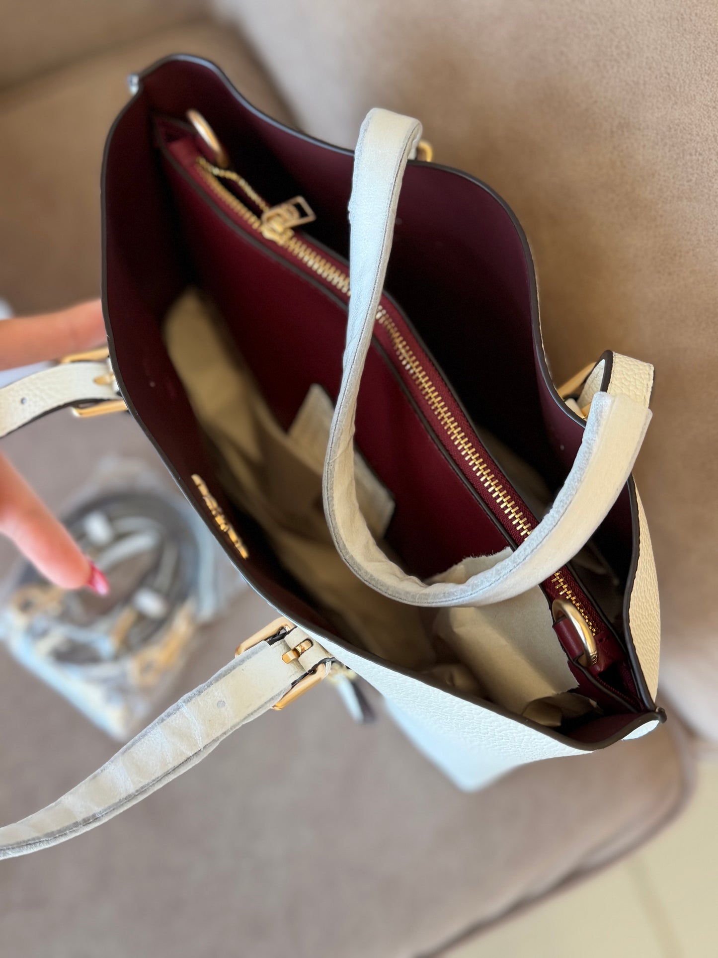 Bag