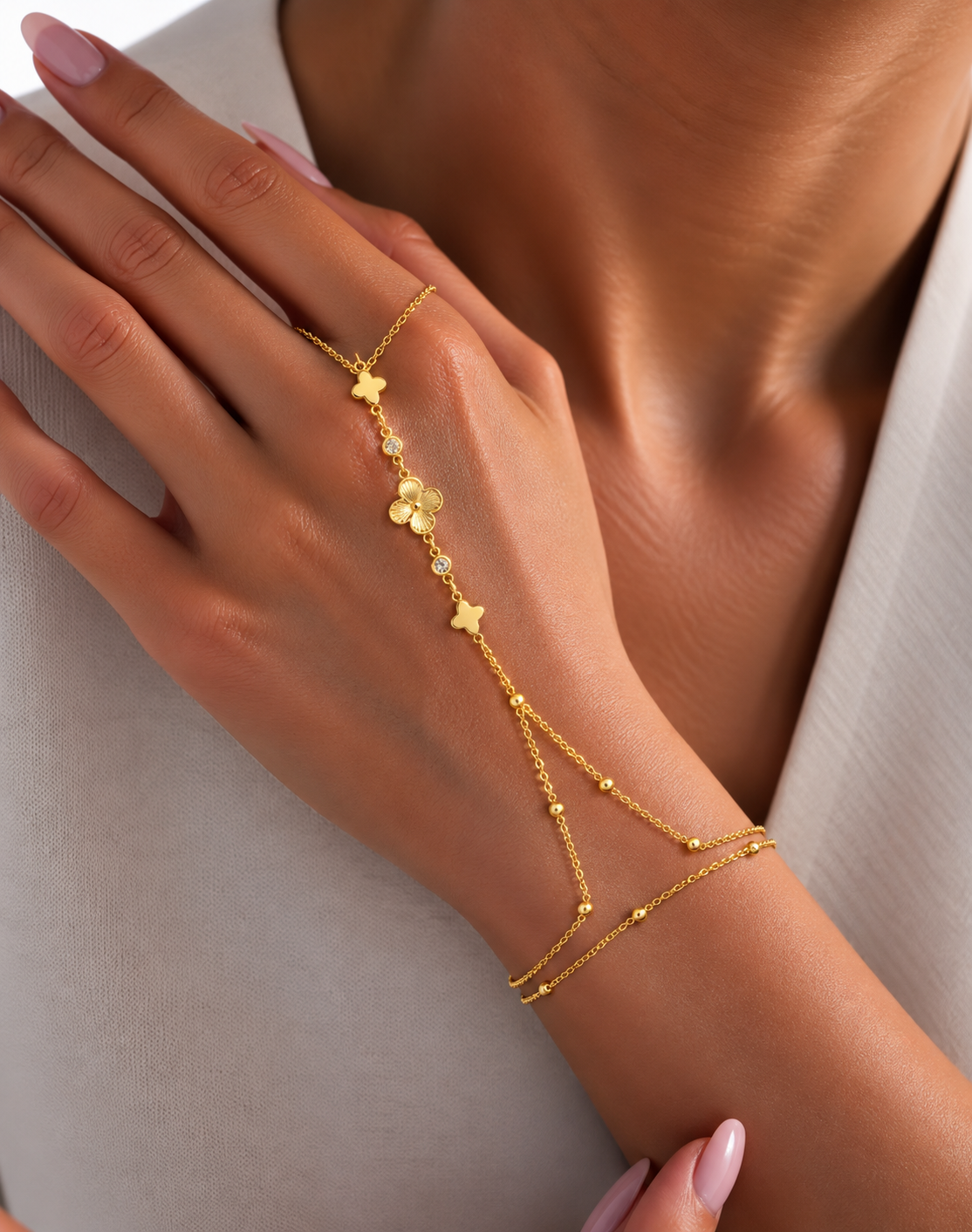 Bracelet