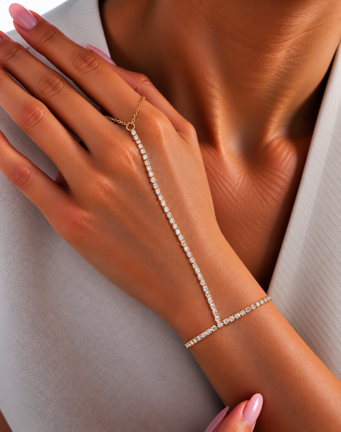 Bracelet