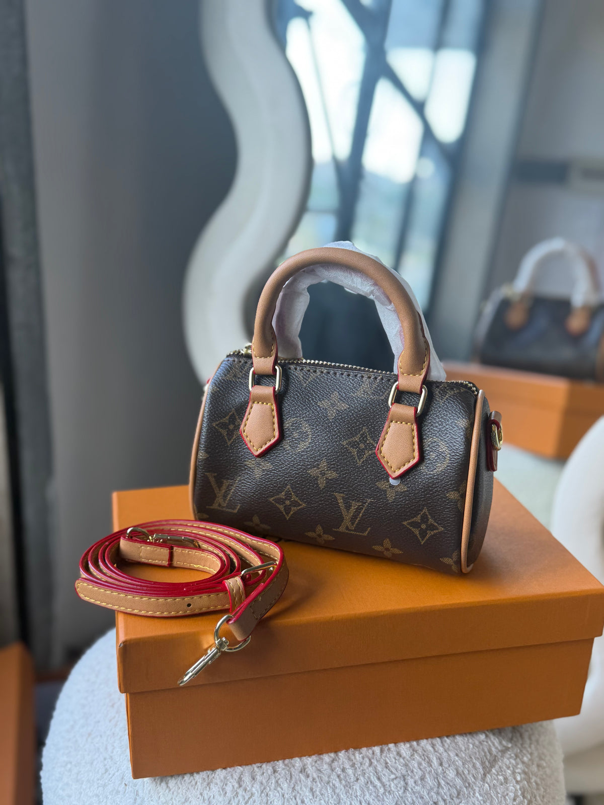 Bag