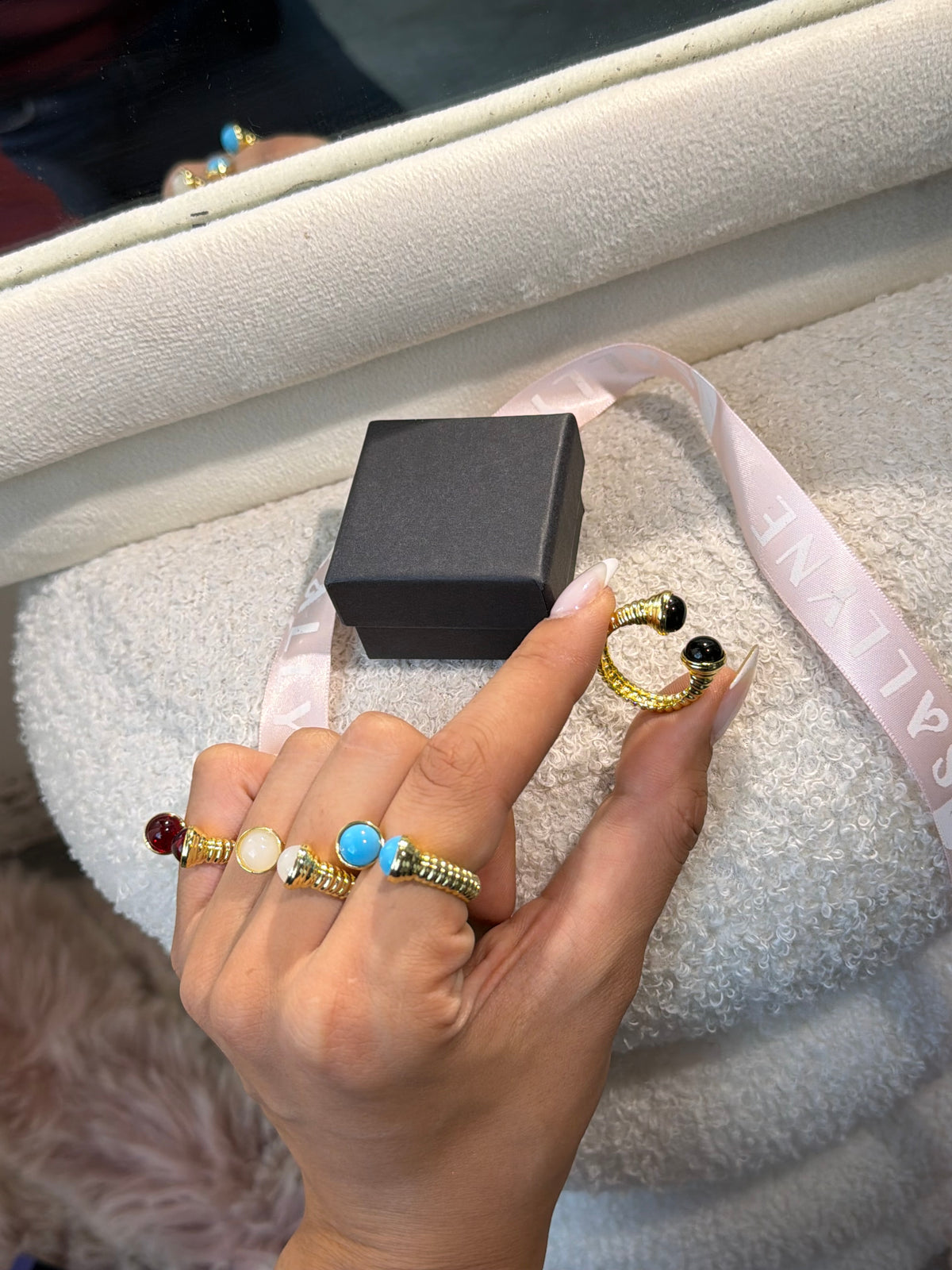 Ring