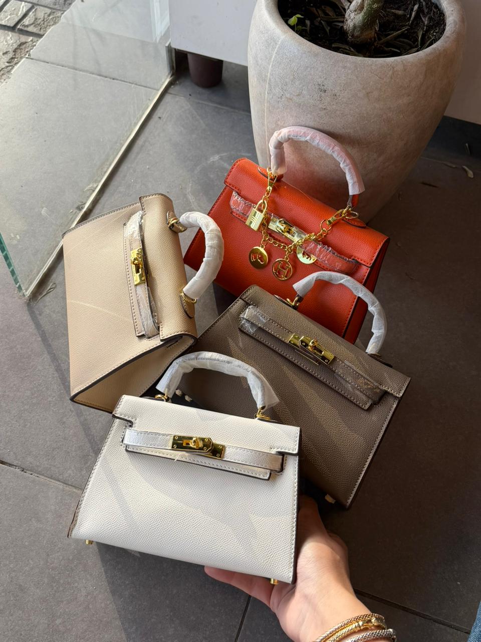 Bag
