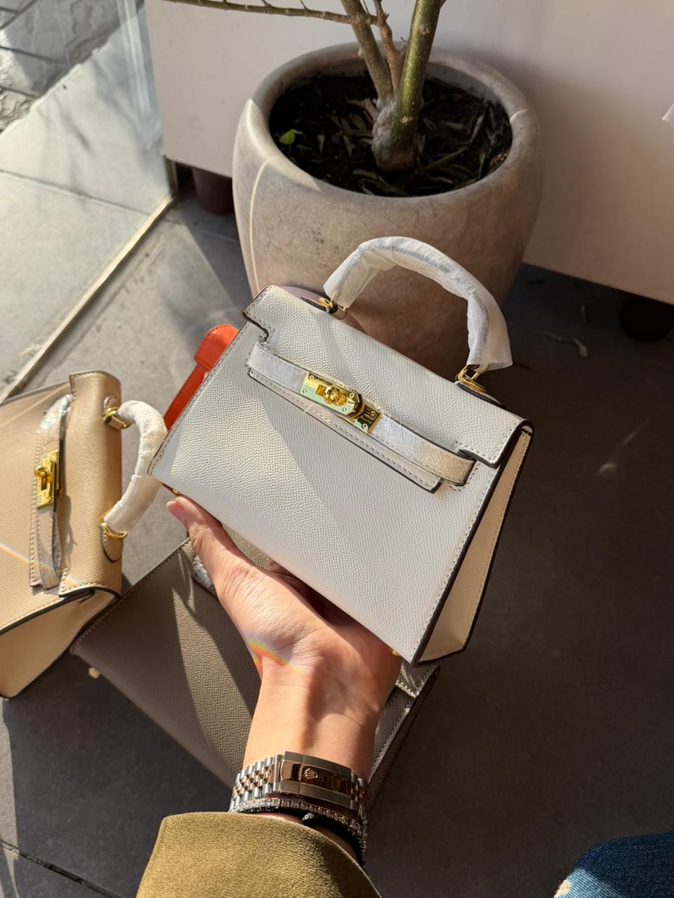 Bag
