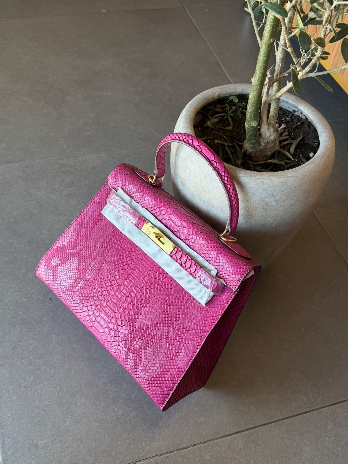 Bag