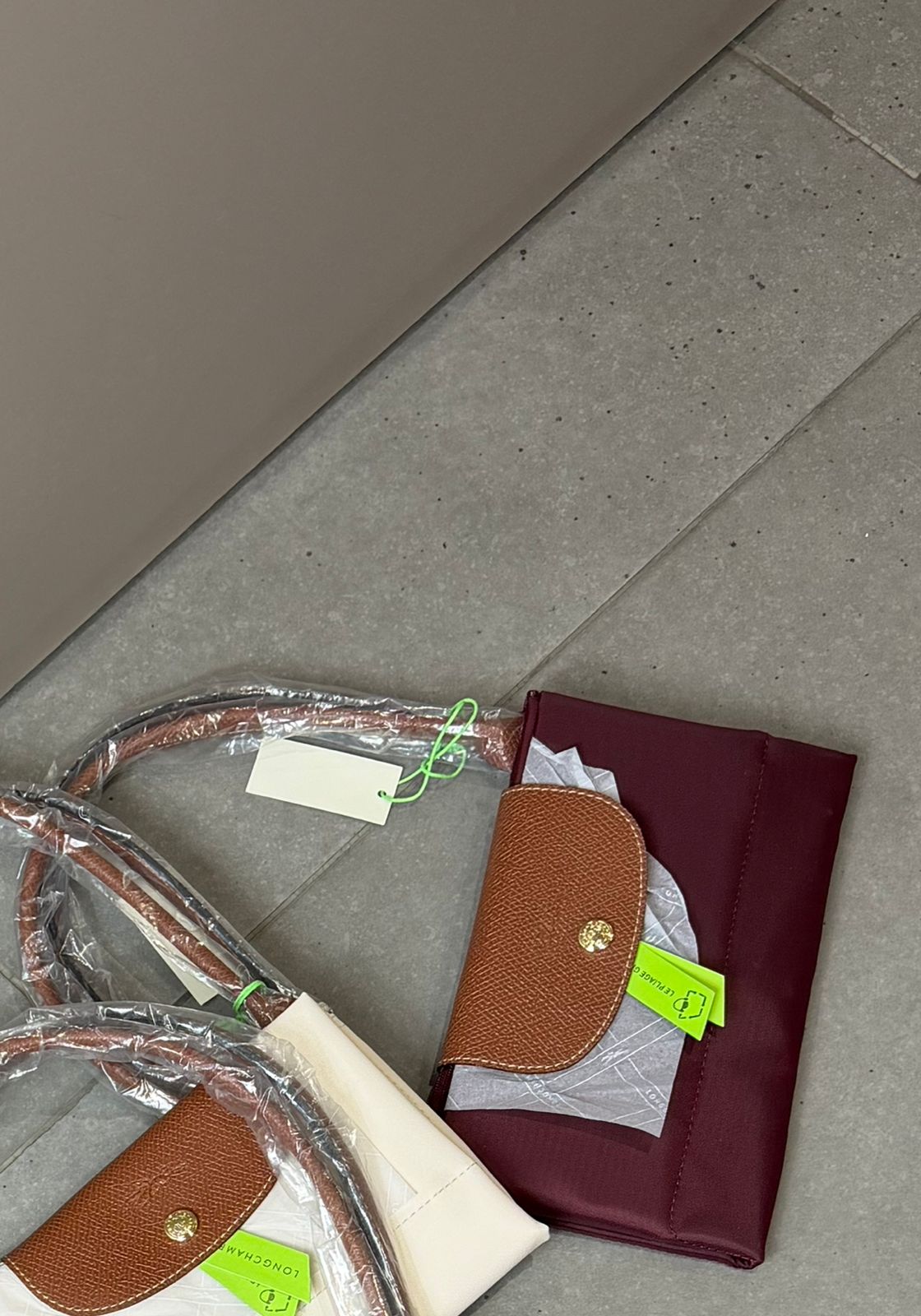 Bag