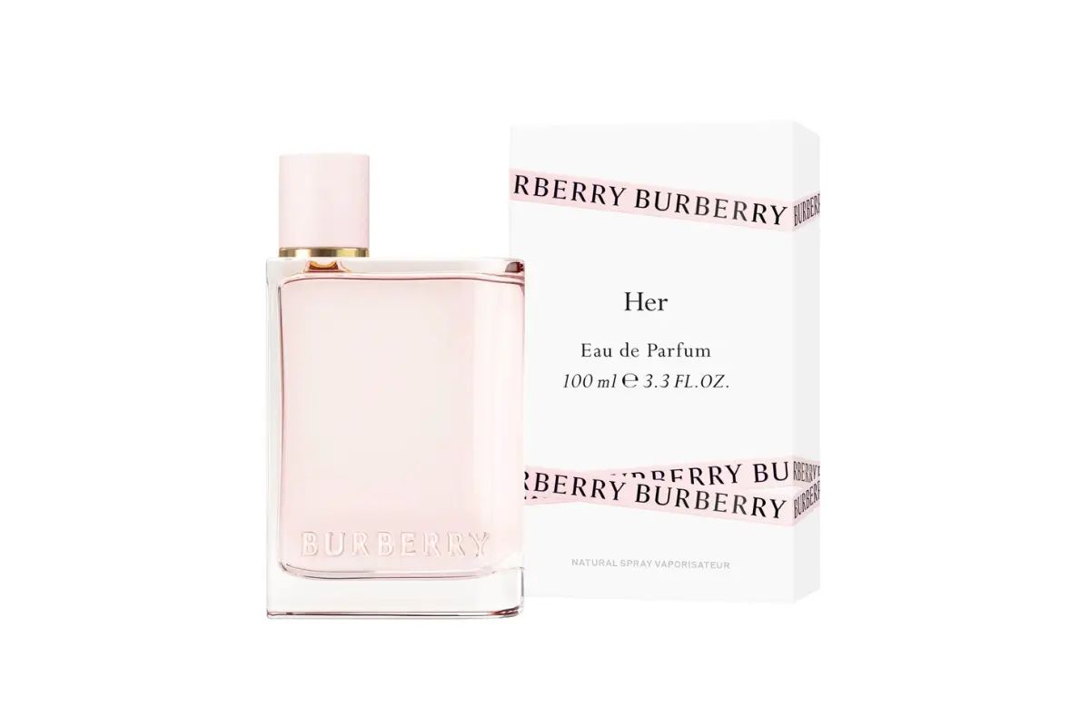 Perfume