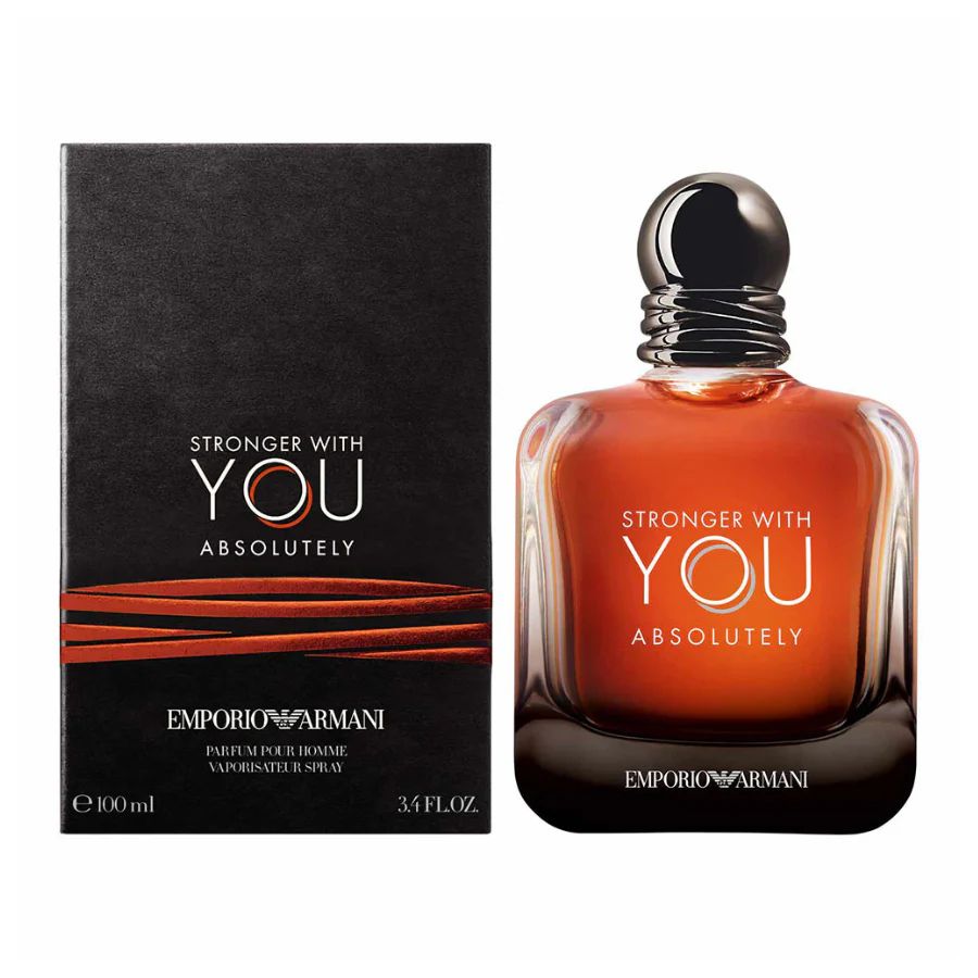 perfume