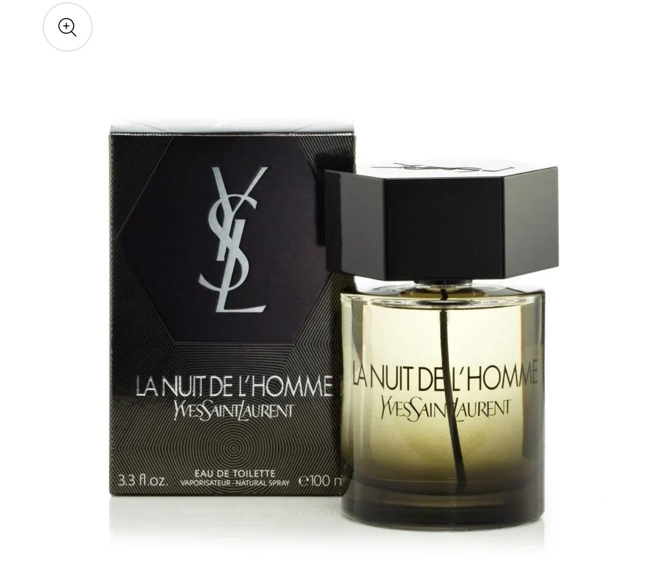 perfume