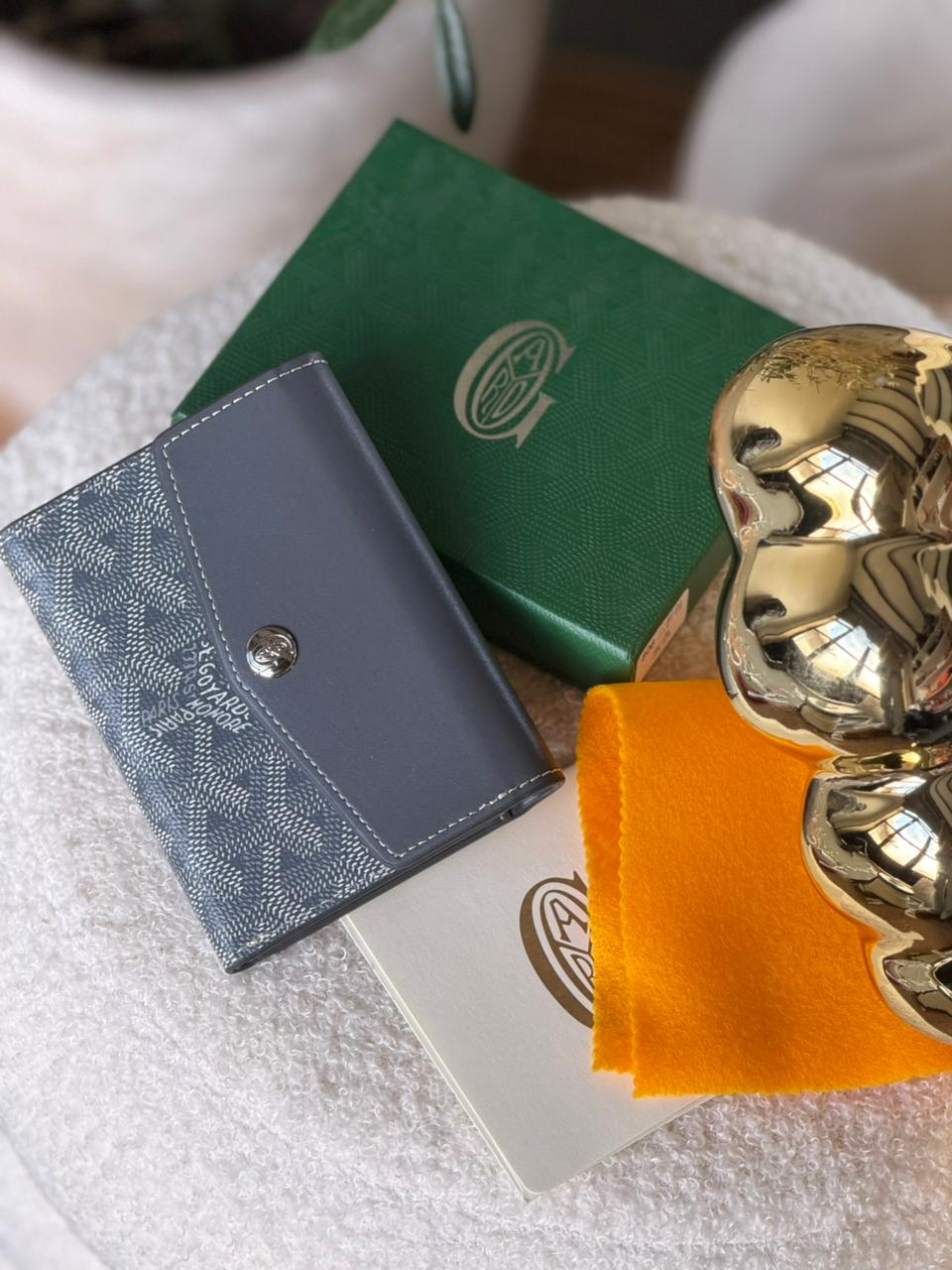 Wallet
