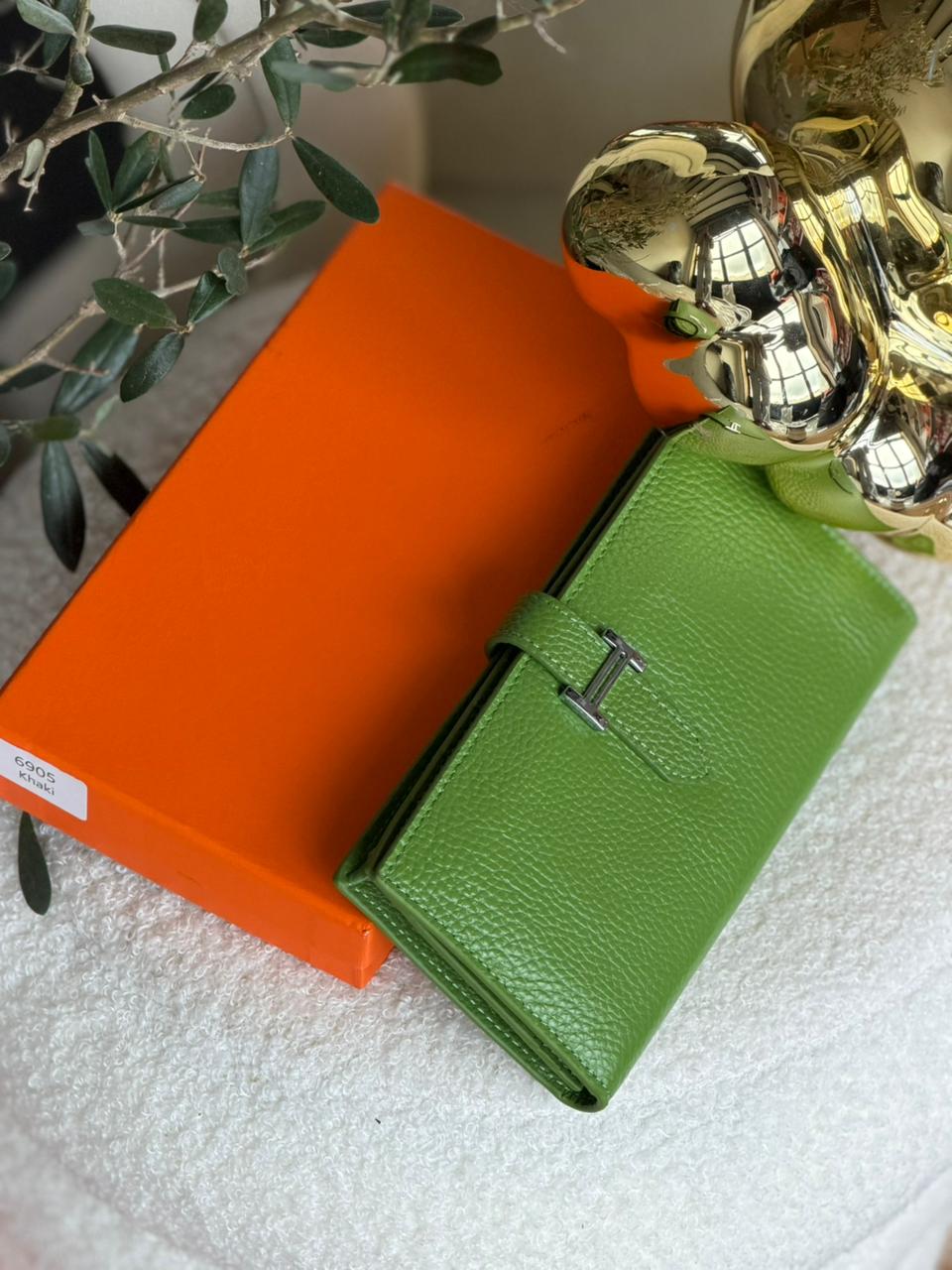 Wallet