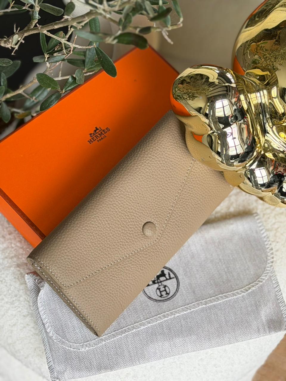 Wallet