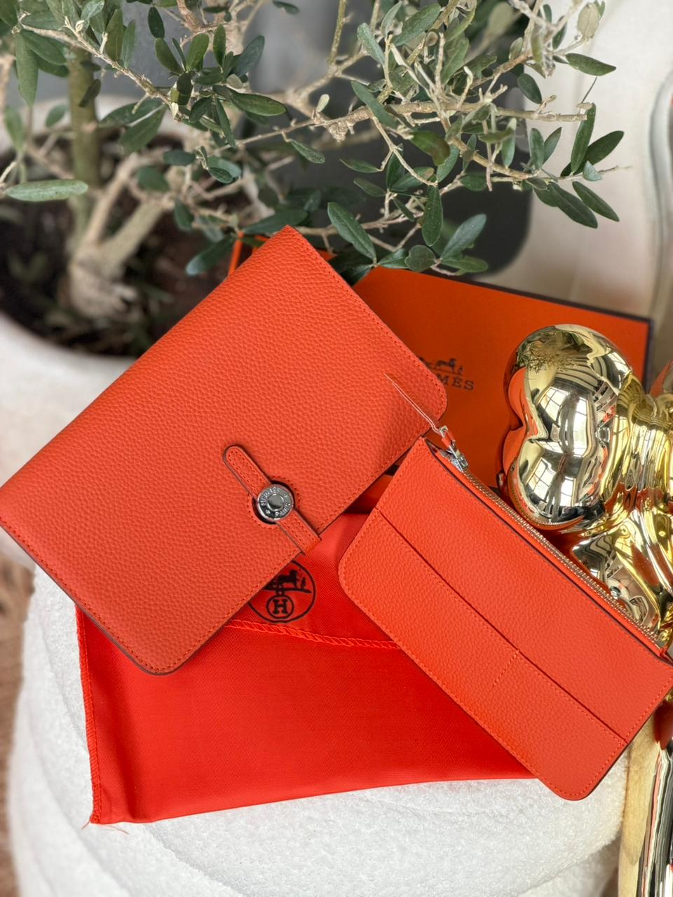 Wallet