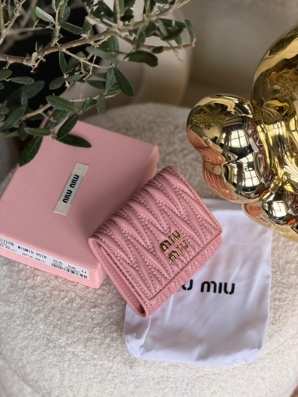Wallet