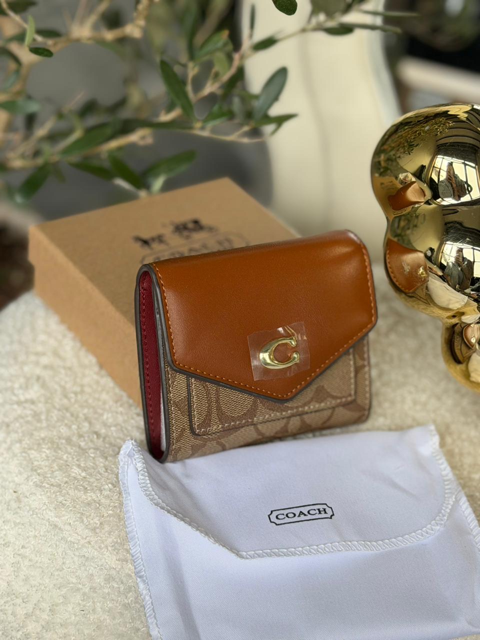Wallet