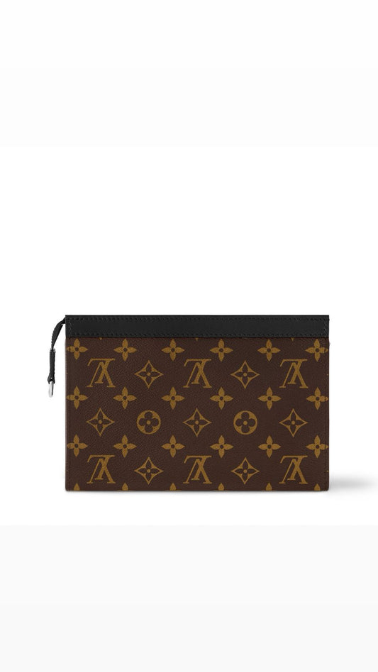 Clutch bag