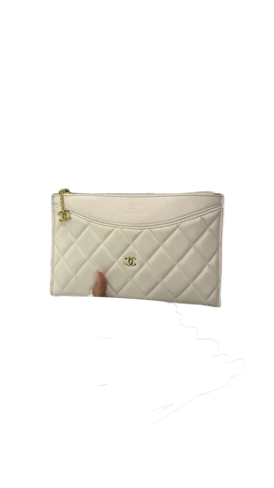 Clutch bag